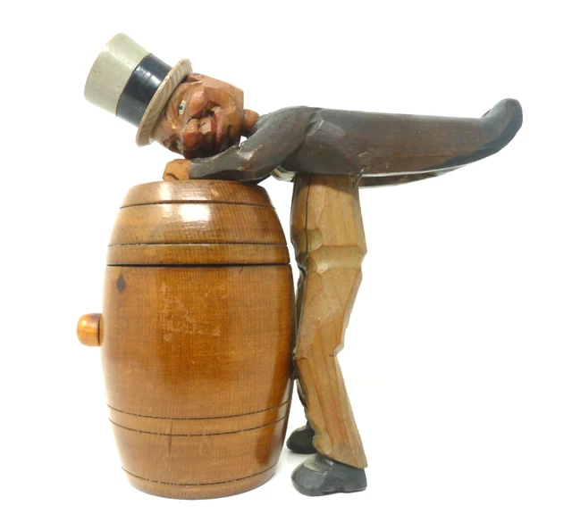 guy in barrel cigarette dispenser  Funny Dispensing Doll, ., ., ., novelty cigarette holder/dispenser Funny Santa Claus Cigarette Holder