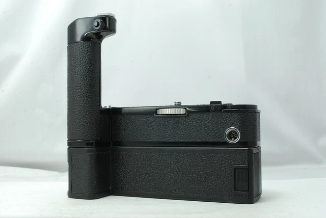 **Para repuestos** Nikon MD-3 + MB-2 para Nikon F2 SN535559