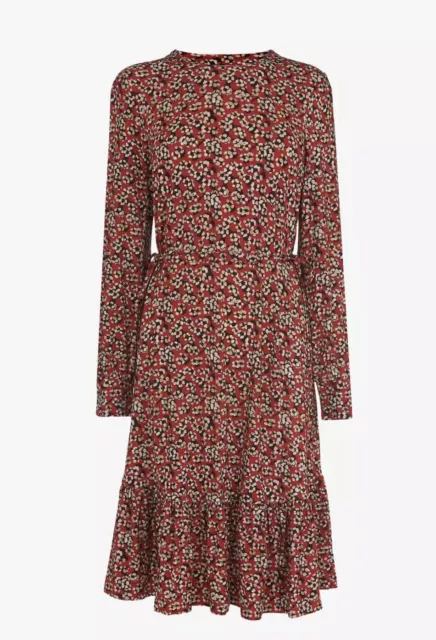 Lk bennett carina dress outlet