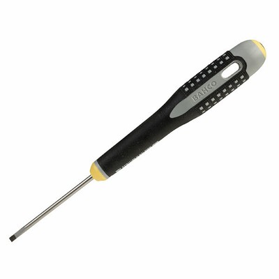 Bahco Bahco BE-8210 Tournevis pour vis à fente 