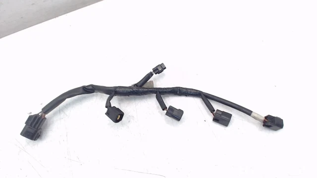 Faisceau Injection D'occasion Yamaha R1 2007-2008 (modèle 4C8) - Pièce électrique - Bon état Fonctionnel