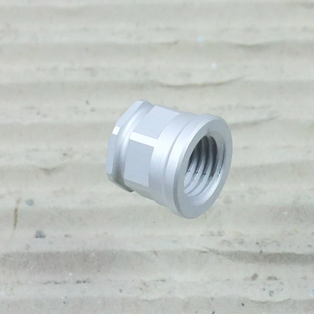 SR Suntour Verschraubung Für Kartusche Zugstufe SF12 Axonwerx,Axon