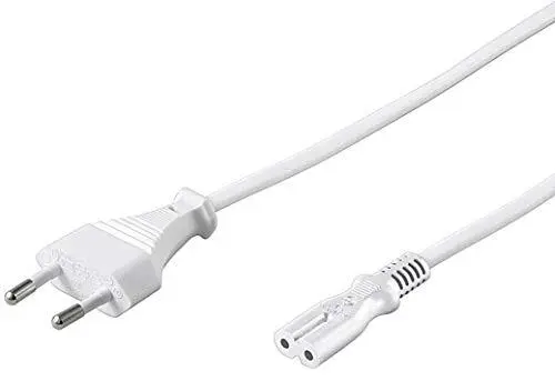 PremiumCord Câble d'alimentation coudé pour PC 230 V 3 m