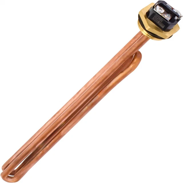 9KW 220V-240V Water Heater Tube For HE90240 Tankless ECO18 ECO27 ECO36 RETEX-18
