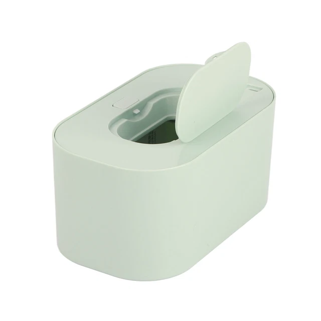Dispensador (temperatura constante) calentador para toallitas húmedas resistente a los impactos