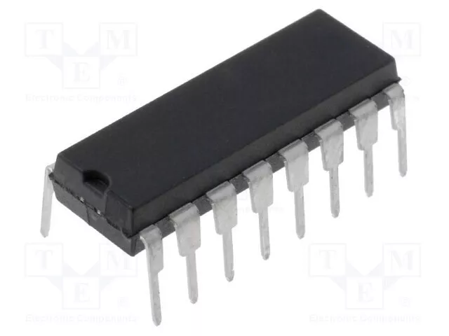 1 pcs x VISHAY - K847PH - Optocoupler, THT, Ch: 4, OUT: transistor, Uinsul: 5kV,