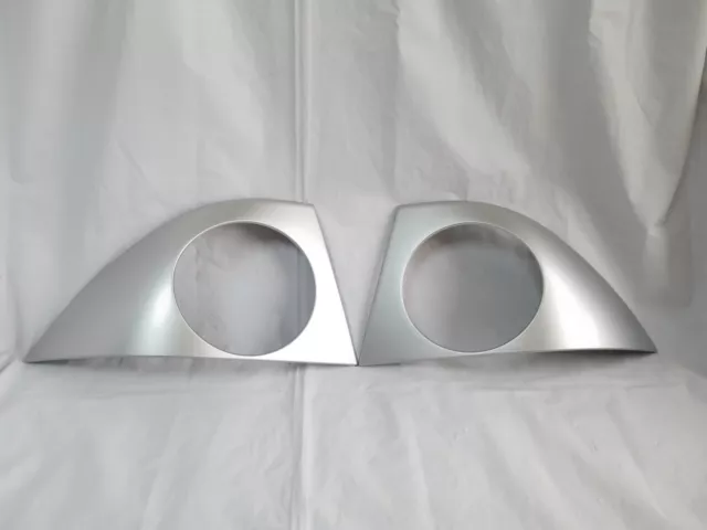 Altezza Toyota LEXUS IS200 JDM RS200 SXE10 Genuine TRD Taillights Cover Grille