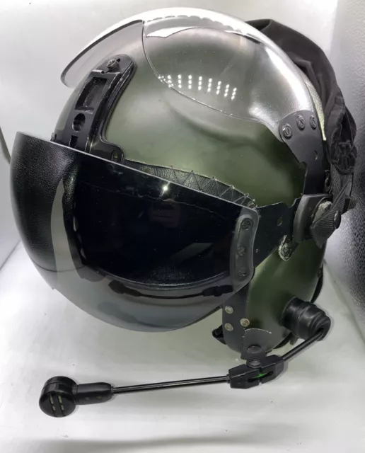 Raf mk4 hot sale flying helmet