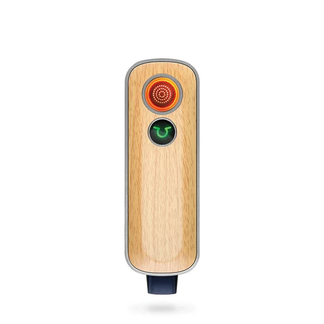 Firefly 2+ Vaporizer - Vaporizzatore portatile per erba Firefly 2+ Vaporizer - Vaporizzatore portatile per erba