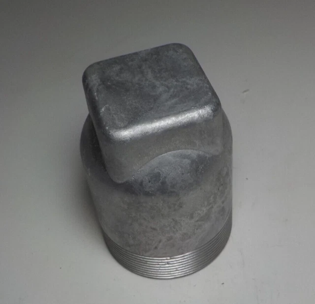 310088 Pto Cover Cap Ford Naa 9N 8N 2N 600 4000 Ferguson Te20 To20 To30 #45