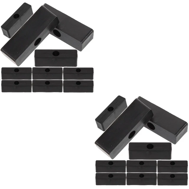 3pz Trimmer Orizzontale Con Regolazione Verticale 2,2 Kohm 14x14 Passo 10x17,5mm - Foto 7