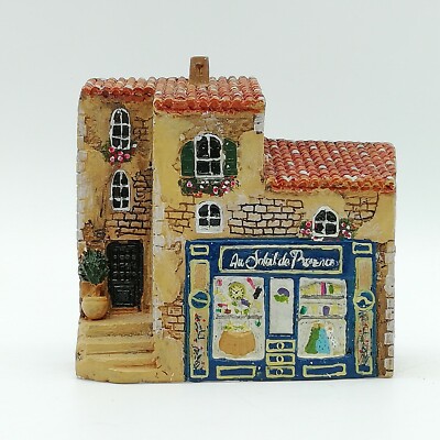 J Carlton & Gault Provence 218463 Mas Provençal 