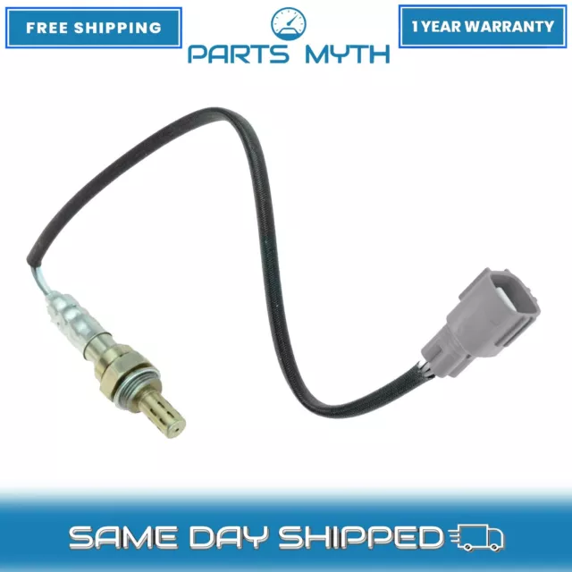 NEW Direct Fit 4 Wire O2 02 Oxygen Sensor For 1993-2018 Lexus Pontiac Toyota