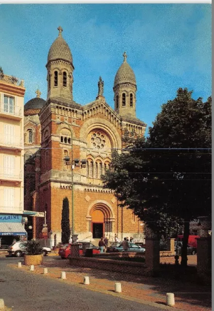 SAINT-RAPHAÊL - Eglise Notre-Dame de la Victoire