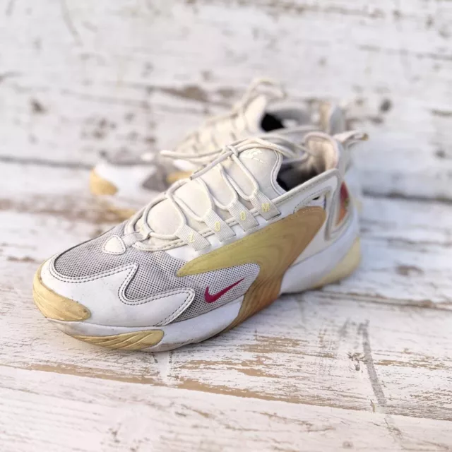 NIKE ZOOM 2K ZM Motivo Scarpe Lifestyle Uomo Scarpe Sneaker Alla