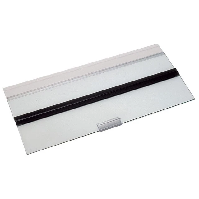 Replacement Glass Canopies Canopy for the Marineland Perfecto Brand Aquariums