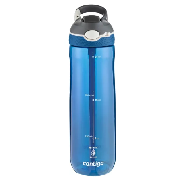 Contigo Bidon Ashland Tritan Renew Monaco 1 PC