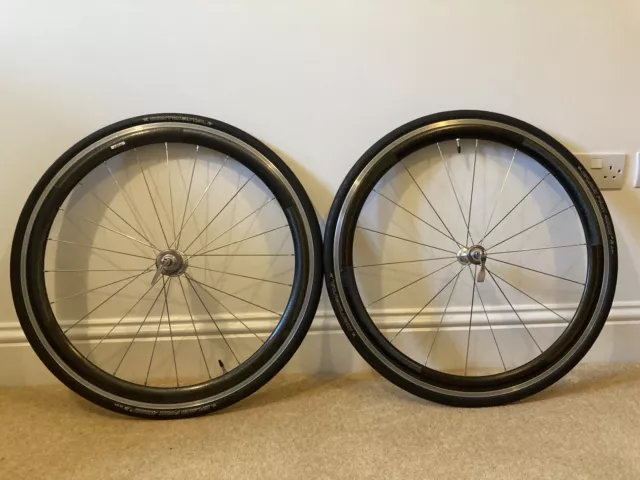 zipp 303 rim brake wheel set