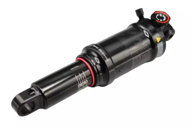 ROCKSHOX MONARCH R 184mm X 44 MM Amortisseur Air Giant Tune Neuf