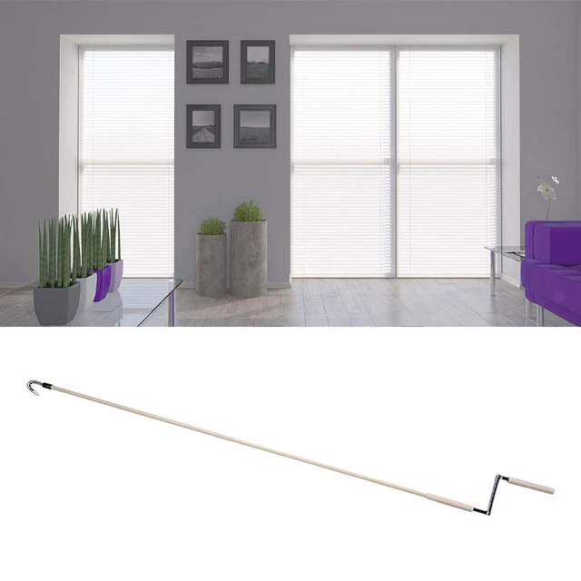 Manivelle Pour Auvent De Camping-car Ou Store Extérieur - Longueur 100 Cm (39,37 Pouces) - En Métal, Design Ergonomique - Installation Facile - 7