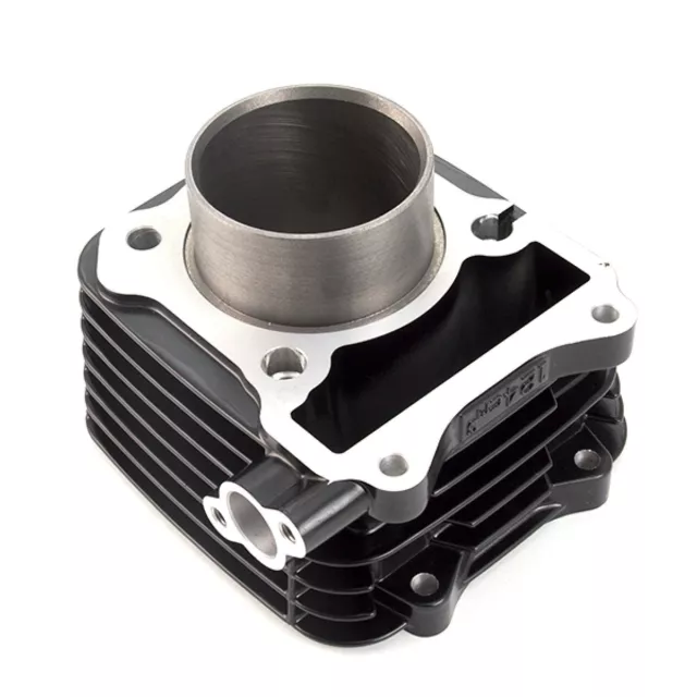 Cylindre pour XFLM125GY-2B-E4 for Lexmoto, Mutt, Sinnis Cylinder Barrel 4-Stroke