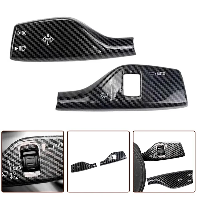 Interrupteur Tige D'essuie-glace Clignotant Colonne De Direction Squib 9253746 B