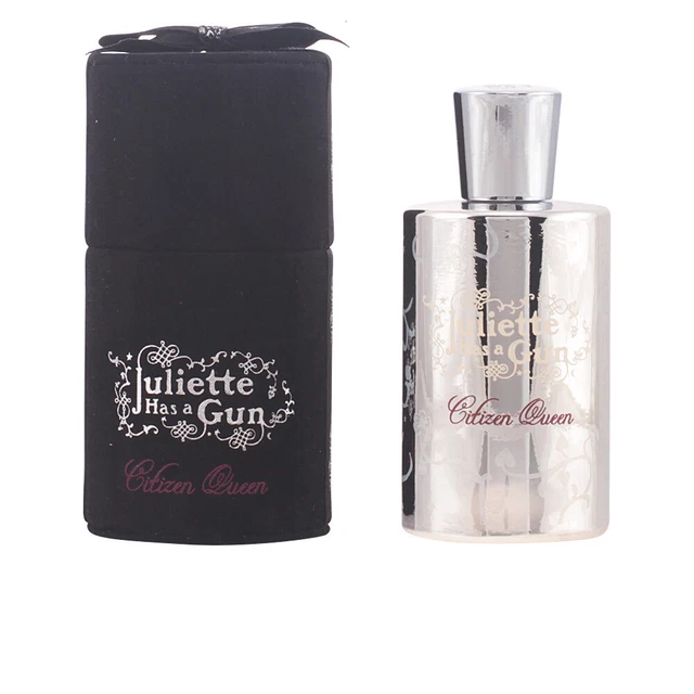 CITIZEN QUEEN eau de parfum vaporisateur 100 ml