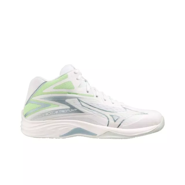 Scarpe Donna Volley Indoor Thunder Blade Z Mid V1Gc237535