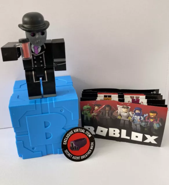 ROBLOX TWITCH PRIME Gaming Void Sheep Shoulder Pet (NO World // Zero Loot)  $3.39 - PicClick