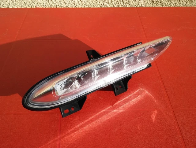 Right Side Daytime Running Light – Fits Renault Scenic III – OEM 266003179R