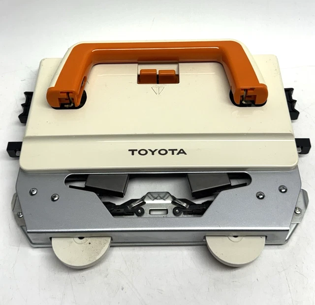 クラシック トヨタ 編み機 K107 年代物 クラシック トヨタ 編み機 K107