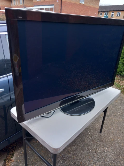 panasonic 50 inch plasma tv