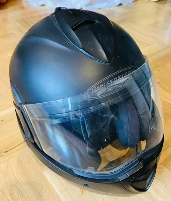 Casco fxrg hotsell harley davidson