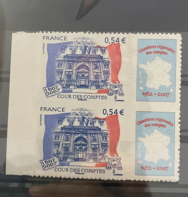FRANCE RARE COURS Des Comptes En Paire Avec 1er Tirage EUR 84,90 PicClick FR