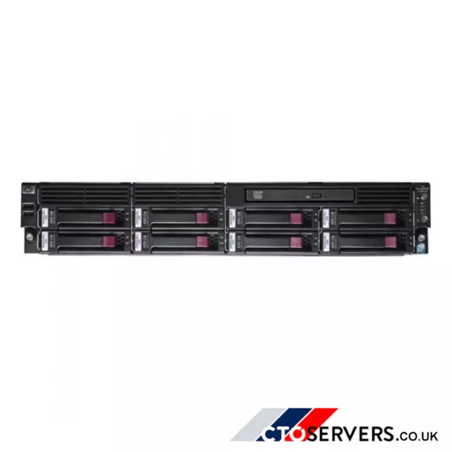 AX698A HP StorageWorks Lefthand P4300 G2 2.4TB SAS SAN Storevirtual 11.5 LICENSE