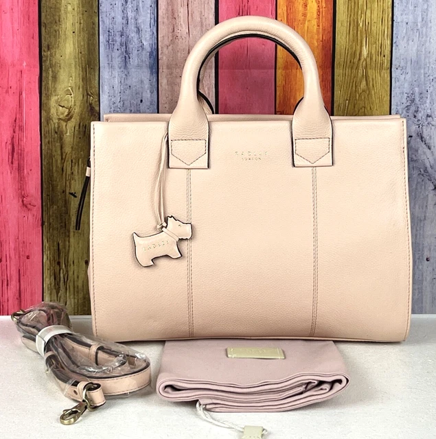 Radley page street bag clearance