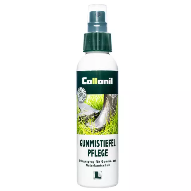 Collonil Gummistiefelpflege für Gummistiefel 150 ml - 4064