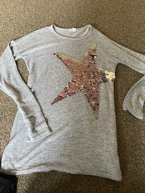 Girls clothes bundle Age 12-13 Years Pineapple/shein/primark 2