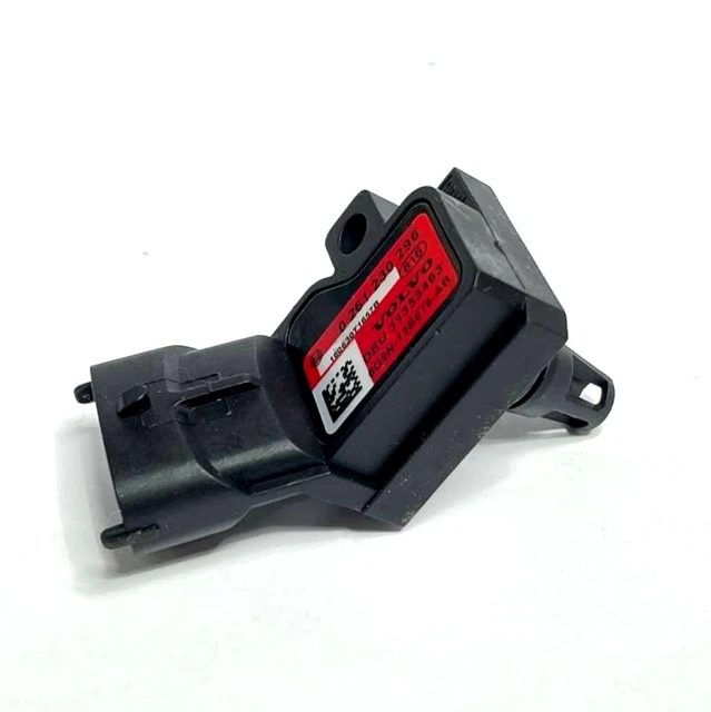 Fits For Volvo V70 Xc60 2.0 2.4 D D3 D4 D5  Air Map Sensor Turbo Boost Pressure