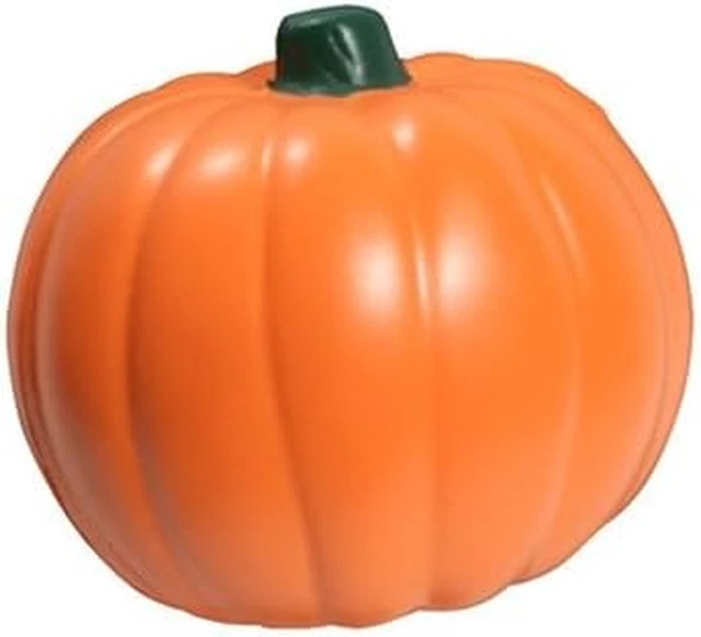 Juguete de estrés calabaza envío gratuito calidad y duradero EE. UU.