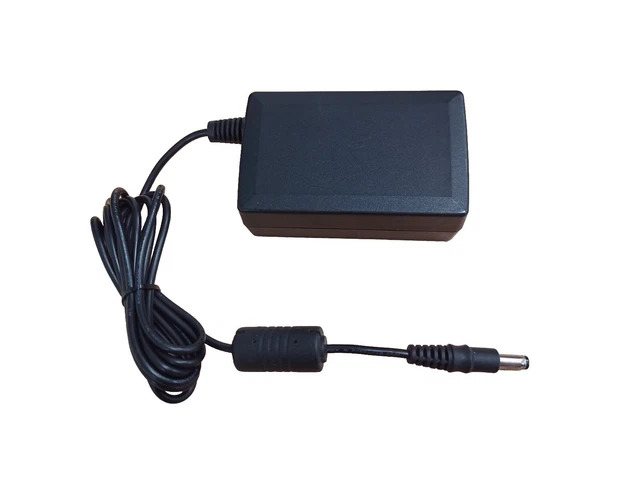 Adaptador Dc De 5 Voltios 2000 Ma (2 Amp) GENERICO