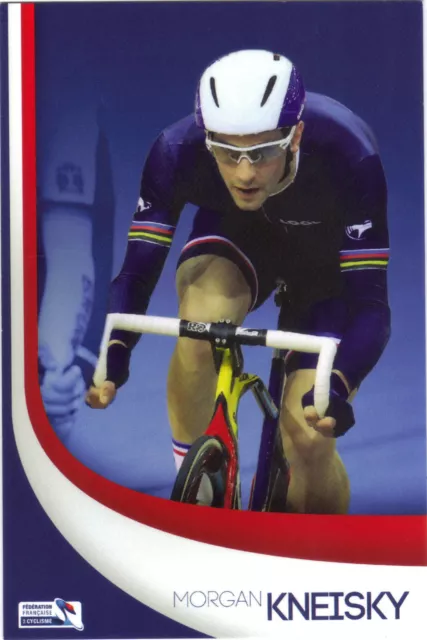 wielersport cycling ciclismo cyclisme vélo coureur cycliste M Kneisky