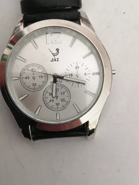 Montre jaz 2025 homme