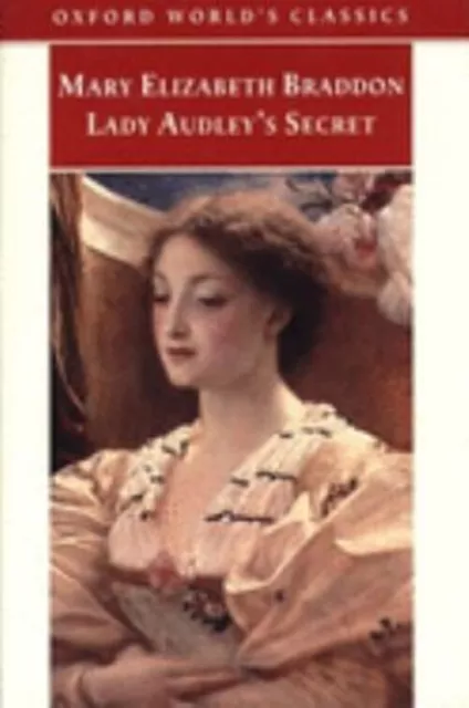 Lady Audley's Secret María Isabel