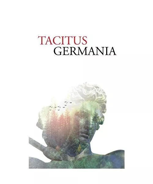 Germania, Tacitus, Cornelius