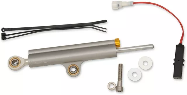 2015-2018 for Yamaha YZF-R1 OHLINS Steering Damper Damper Kit SD 047