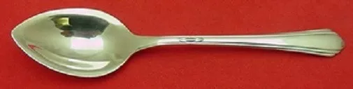 Lady Diana by Towle Sterling Silver Grapefruit Spoon Original 5 7/8" Heirloom