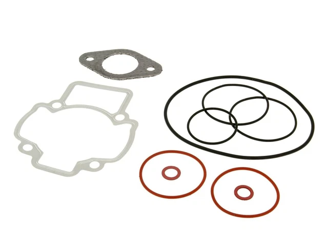 Spartamet Saxonette Bicycle Moped 50 2T AC – Complete Shaft Seal Set, Replacement