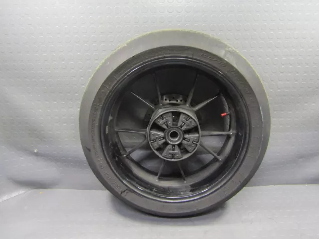 Cerchio Ruota Posteriore Con Disco Bmw S 1000 R 2017 2020