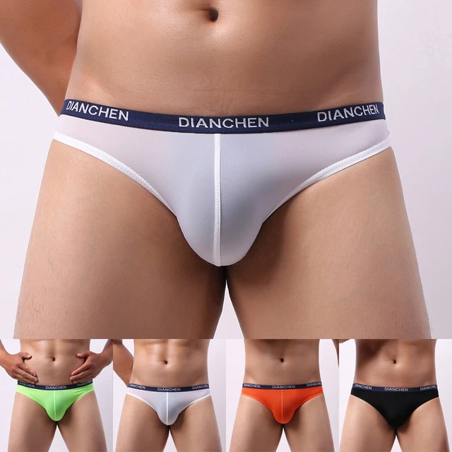 Slip Bimba in Microfibra Senza Cuciture